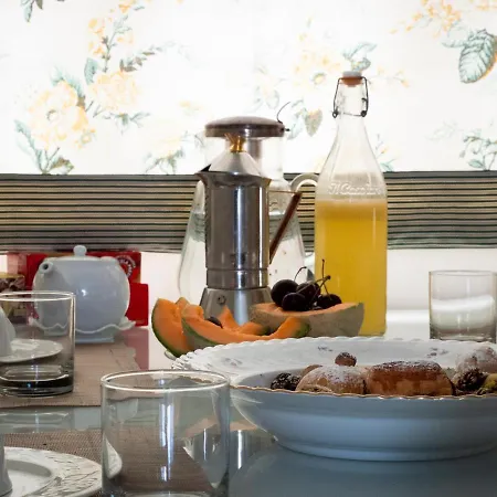 Garden House Couette-café *