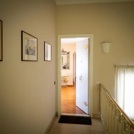 Couette-café Garden House