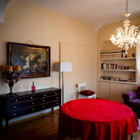 Couette-café Garden House Catane